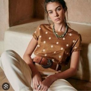 Sézane Andre T-Shirt